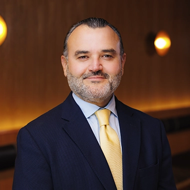 Jose Alfonso Garza