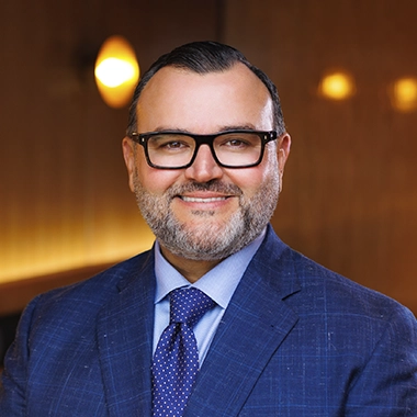 Jose Alfonso Garza