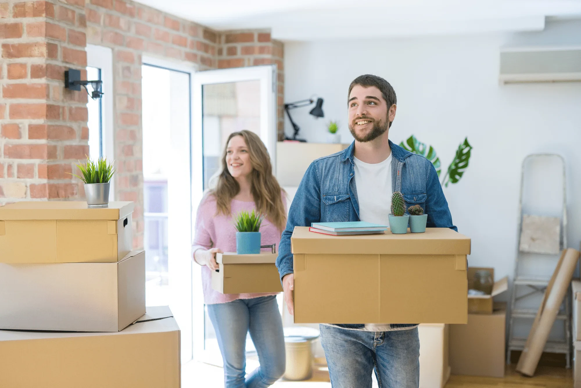 Mortgage Products in Laredo, TX