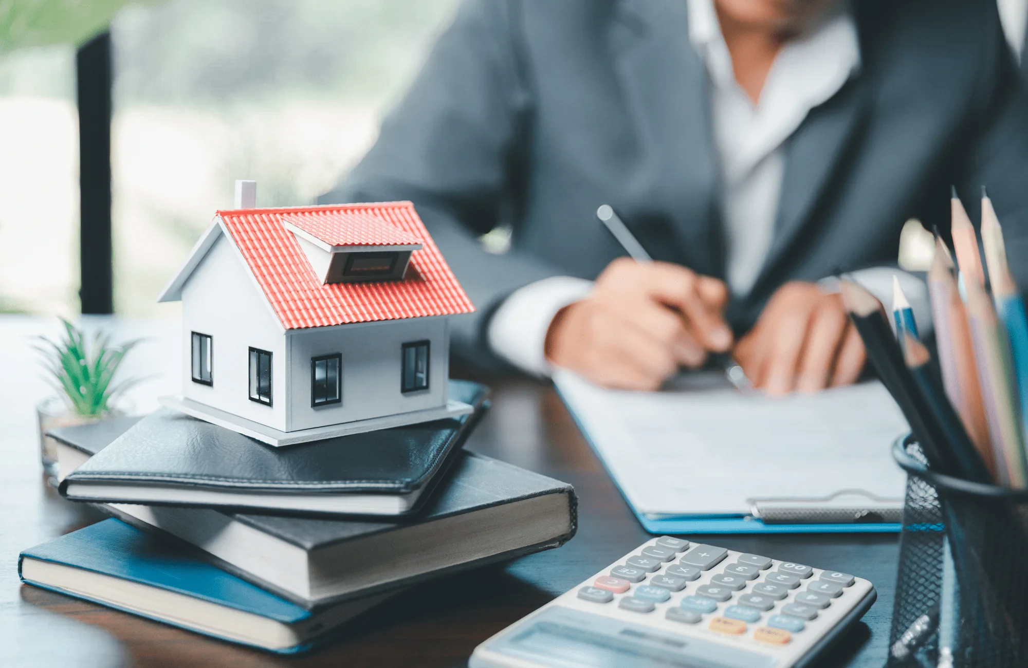 Mortgage Services in Laredo, TX