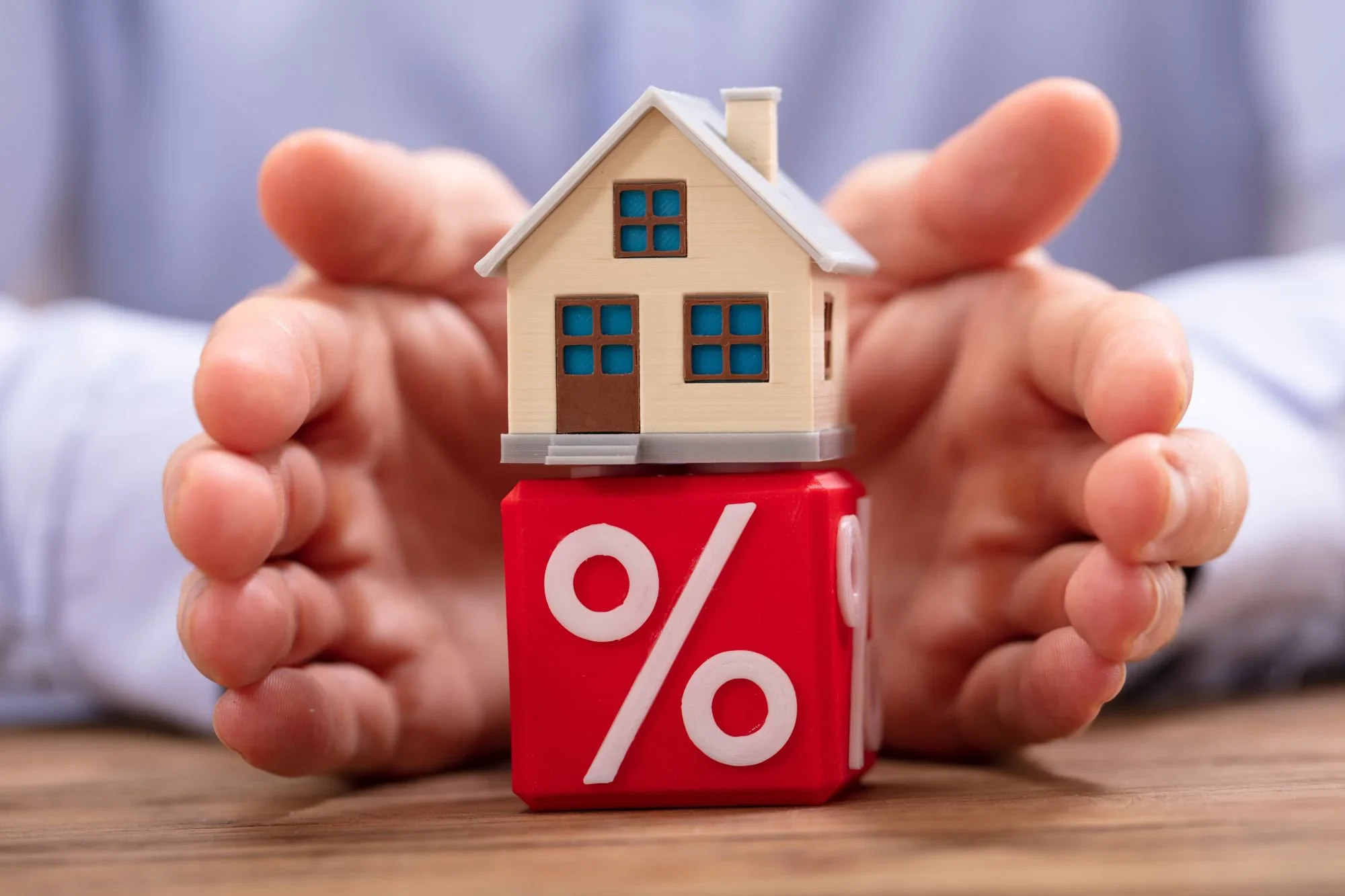 Current Mortgage Rates