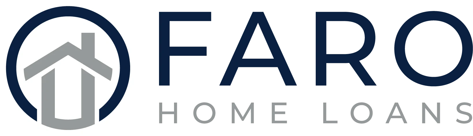 Faro Home Loans Logo