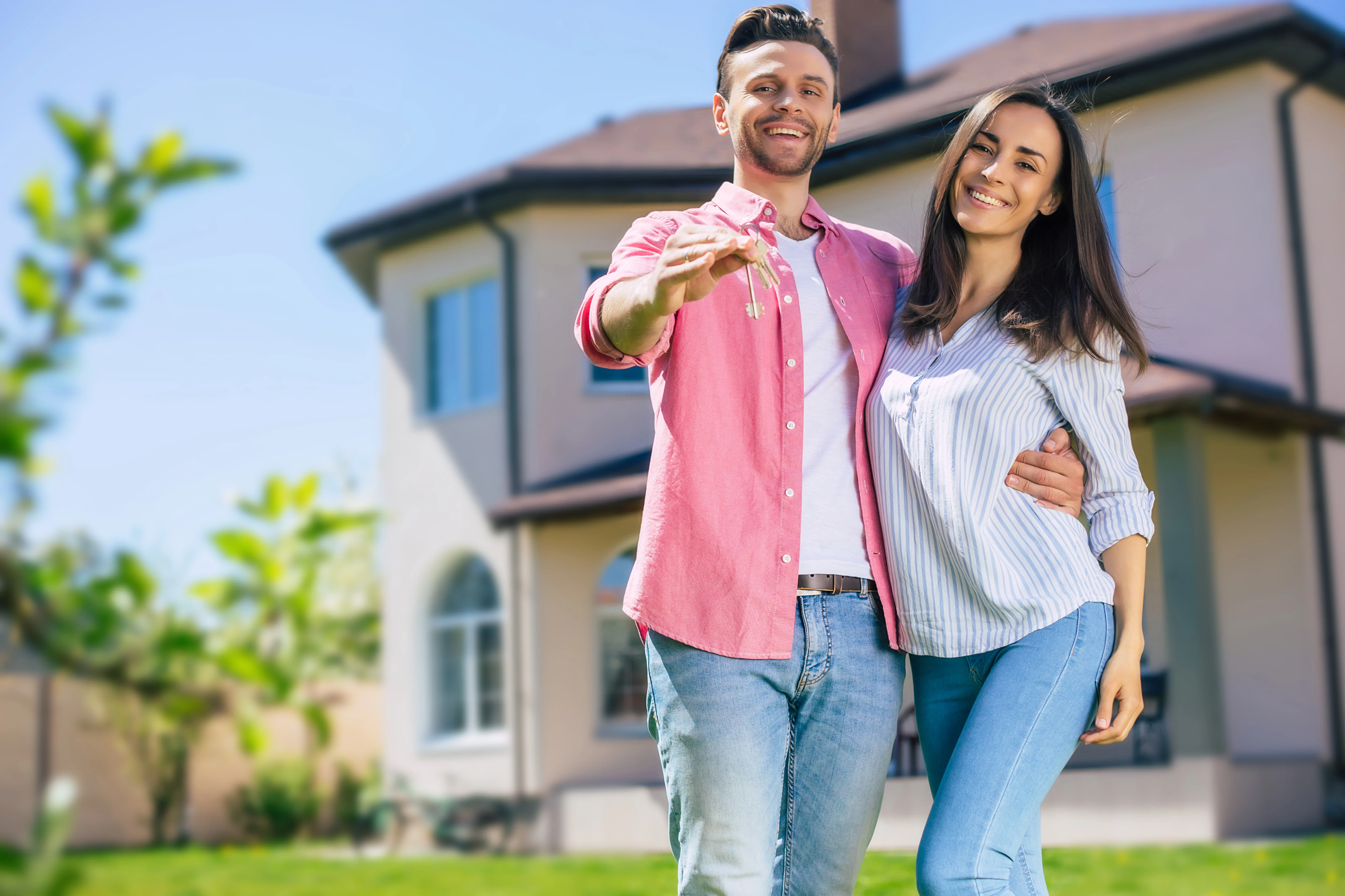 The Faro Home Loans Difference